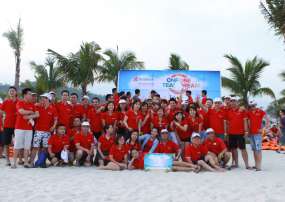 Team Building 